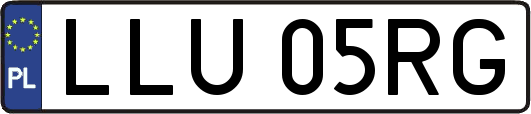 LLU05RG