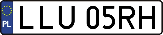 LLU05RH