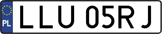 LLU05RJ