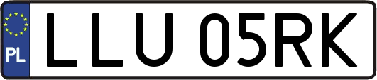LLU05RK