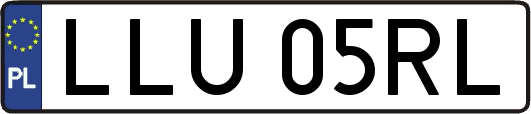 LLU05RL