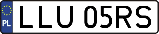 LLU05RS