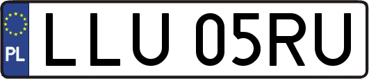 LLU05RU