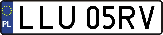 LLU05RV