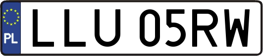 LLU05RW