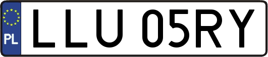 LLU05RY
