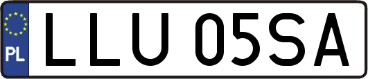 LLU05SA