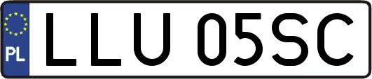 LLU05SC