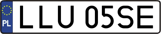 LLU05SE