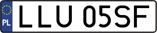 LLU05SF
