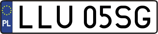 LLU05SG