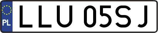 LLU05SJ