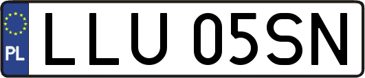 LLU05SN
