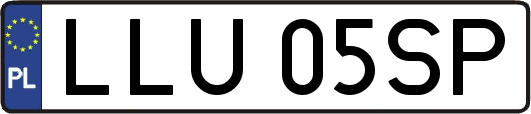 LLU05SP