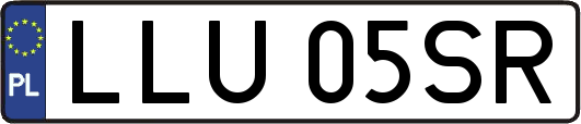 LLU05SR