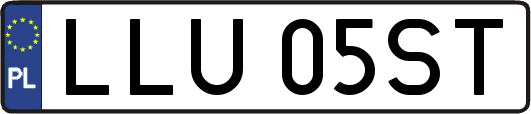 LLU05ST