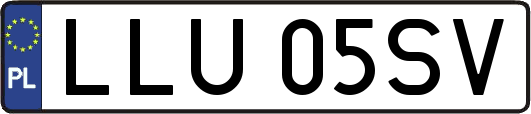 LLU05SV