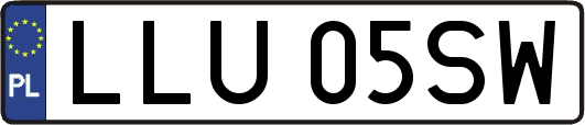 LLU05SW