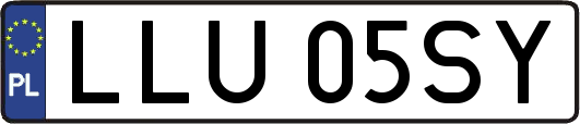 LLU05SY