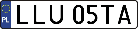 LLU05TA
