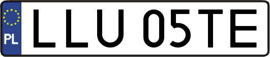 LLU05TE