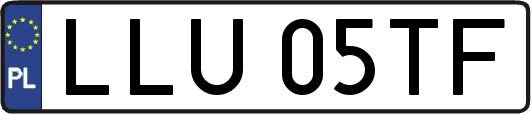 LLU05TF