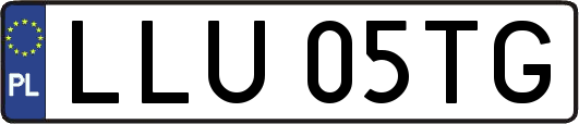 LLU05TG