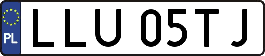 LLU05TJ