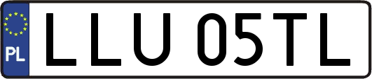 LLU05TL