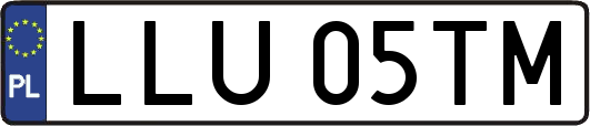 LLU05TM