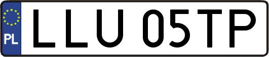 LLU05TP