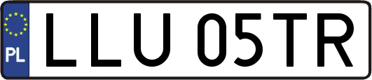 LLU05TR
