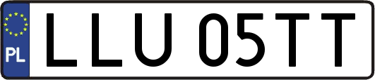 LLU05TT