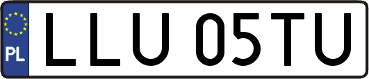 LLU05TU