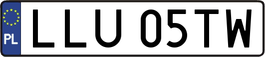 LLU05TW
