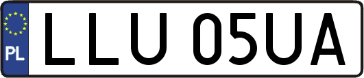 LLU05UA