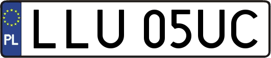 LLU05UC