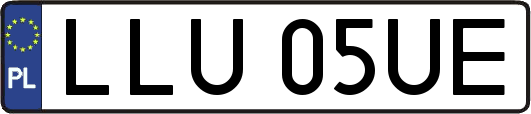 LLU05UE