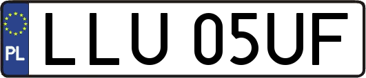 LLU05UF