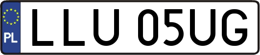 LLU05UG