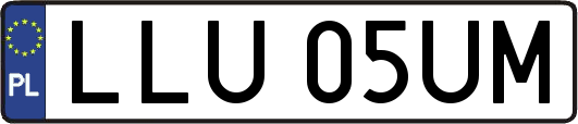 LLU05UM