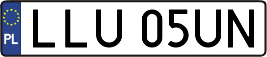 LLU05UN