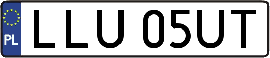 LLU05UT