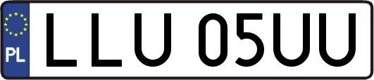 LLU05UU