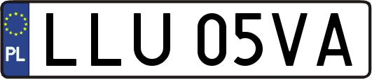 LLU05VA