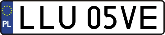 LLU05VE