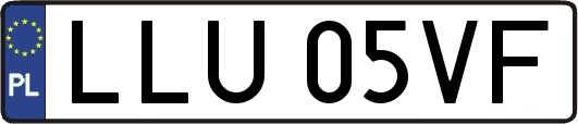 LLU05VF