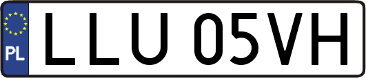 LLU05VH