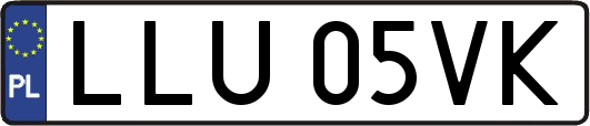 LLU05VK