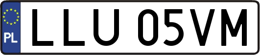 LLU05VM